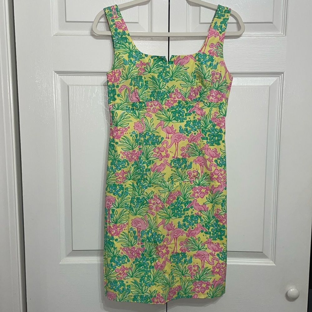 🦩EUC Vintage Lilly🦩